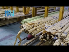 420 430 Varilla de acero inoxidable de 0,5 mm a 100 mm de espesor Fabricantes de barras brillantes de acero inoxidable