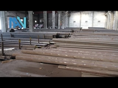 202 Barras de aleación de níquel 201 Barras redondas ASTM JIS AISI EN GB