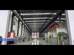 Grupo Walmay Metal Acero inoxidable