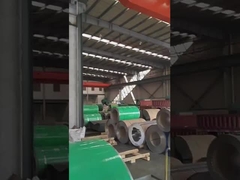 Acero inoxidable de calidad de China.