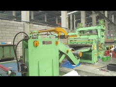 Taller de chapa de acero inoxidable del Grupo Walmay Metal de Shanghai