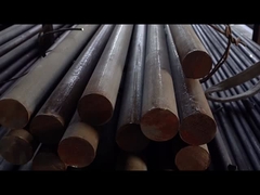 El stock de barras de aleación del grupo Shanghai Walmay Metal