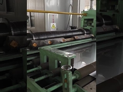 Las placas de aleación laminadas en frío ISO9001 aprobadas