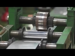 Los metales de aleación del grupo Shanghai Walmay Metal