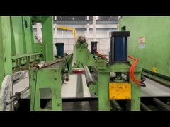 Suministrador de bobinas de acero inoxidable de alta calidad de China.